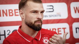 Бусато: ЦСКА промени живота ми