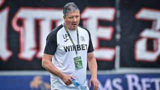 Любо Пенев изригна: Долен сценарий на Крушарски! Локо не е фабрика за ракети
