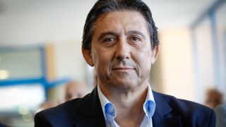 Боримиров след визитата в Реал: Тези хора са в друго измерение