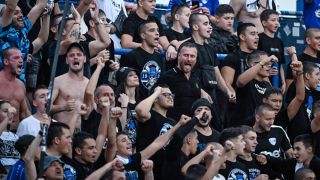 Феновете на Спартак с молба към Павлин Николов