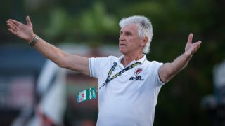 Иван Колев: Пет пъти излизаме сами срещу вратаря и пропускаме ВИДЕО