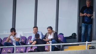 Левски вади 200 000 евро за бразилец