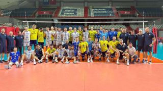 Левски победи Фенербахче в Истанбул