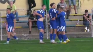 Дубълът на Левски скочи в класирането ВИДЕО