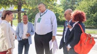Любо Ганев обяви страхотна новина