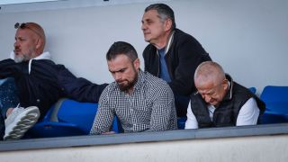 Шеф в Локо (Пловдив) с нова атака по Любо Пенев: Не му се занимаваше