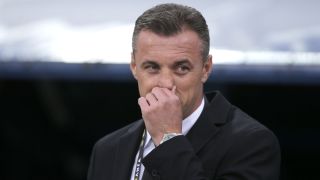 Станислав Генчев: Съжалявам, че победата не беше по-изразителна ВИДЕО