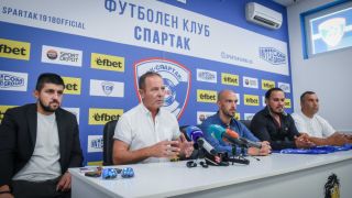 Спартак (Варна) дължи милиони на собственика си ДОКУМЕНТИ