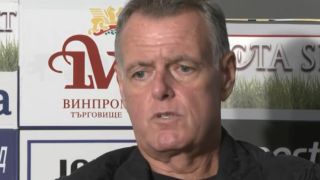 Патрика: Дано ЦСКА не похарчи Томаш