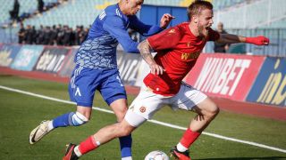 БФС обяви часа на Левски - ЦСКА, вижте програмата