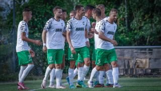 Лидерът във Втора лига със зрелищна победа в Разград