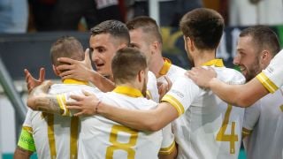 Илиан върна сина си и Чочев в националния