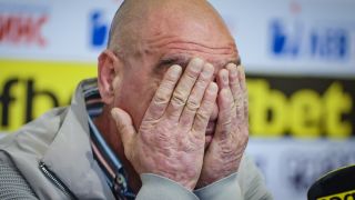Жесток удар по един от най-великите ни спортисти