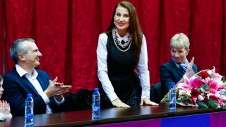 Илиана Раева се разлюти, заплаши със съд