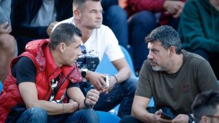 Ясно как бивш съотборник ще помага на Томаш в ЦСКА
