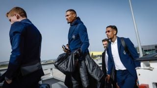 Лудогорец отлетя за Чехия