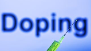 Шок! 70-годишна изгоря за допинг