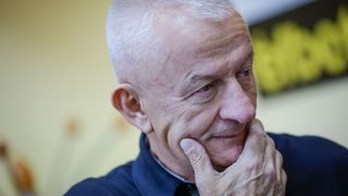 Христо Крушарски с плашещо признание: Искат да ме трепят