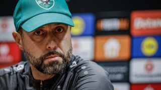 Игор Йовичевич:  Разузнали сме отлично Виктория, готови сме за победа