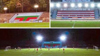 Поетът на Тервел: Думите сами напират в мен, пиша до ранни зори след мач
