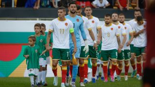 Обявиха програмата на националите за двата мача