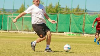 Турция посочи кой е най-важният играч за Мъри Стоилов