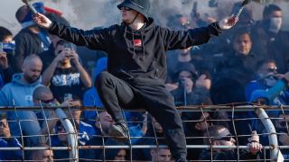 Левски: Край! Билетите са изкупени