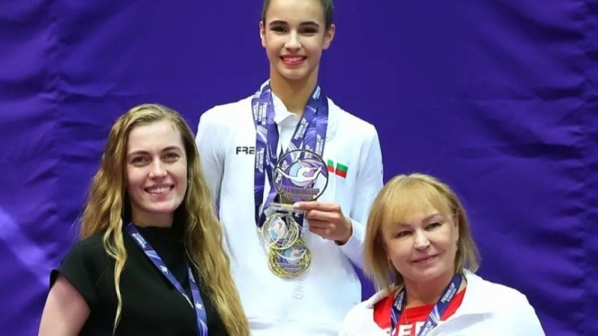 Вдигнала кръвното на Илиана Раева проговори след бягството в Русия, каза истината