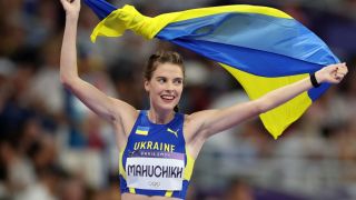 Сагата продължава! Рекордът на украинката не е зачетен, Стефка Костадинова все още е №1