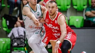 Бивш играч на ЦСКА с нов отбор