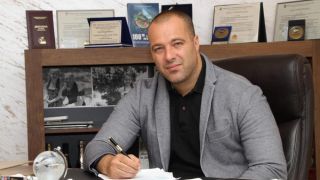 Строителен бос проговори за Локо (Пд)