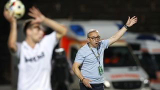 Рядко се вижда: Илиан Илиев крещи и беснее ВИДЕО