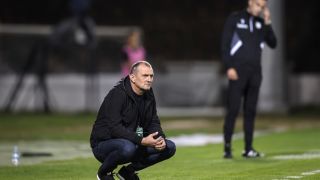 Заги към репортер: И ти се бъзикаш с мене, а?