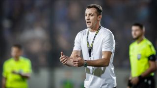Генчев направи важен избор за дербито с Ботев (Пловдив)