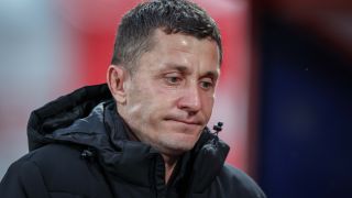 Руснаци биха шута на бивш треньор на ЦСКА