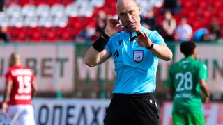 Фасадна ли е промяната в БФС? Железов се превръща в основен коз на Левски