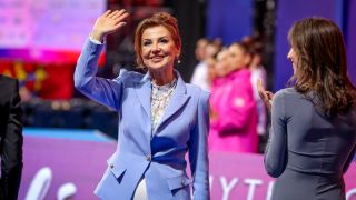 Илиана Раева с бомбастични разкрития за Краснобаева и четири гимнастички