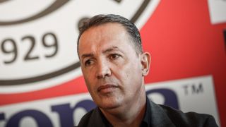 Антон Велков: Авторитетът на треньора в България е сринат