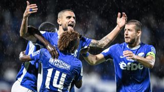 Резил за Локо (Сф)! Спартак осъществи обрат oт 0:2 до 3:2 ВИДЕО