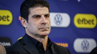 Георги Иванов: Ще изчистя всички съмнителни съдии ВИДЕО 