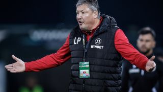 Пенев: Не навеждаме главите, ще има финансиране ВИДЕО