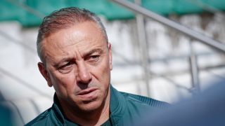 Илиан Илиев: Има 7 милиона мнения за състава