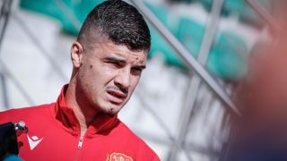 Георги Минчев: Готови сме за добри резултати