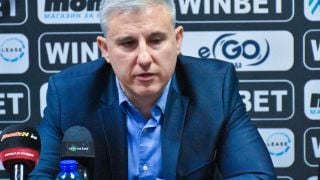 Павел Колев: Сместа между Крушарски и Любо Пенев е взривоопасна