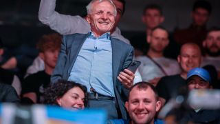 Наш известен отбор потърси Гриша Ганчев и получи шокиращ отговор