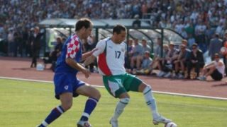 Преди 20 години правим 2:2 с Хърватия