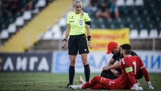 Повериха на дами мачове за Купата на България