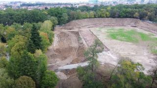Докараха нова техника на „Армията“, ето какво се случва ВИДЕО