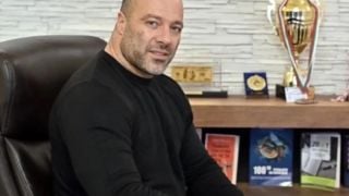 Кандидат за Локо (Пд) отправи оферта към Крушарски