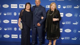 Синът на Гунди: Вълнувам се как хората ще погледнат на филма